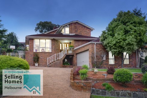 23 Macka Avenue Greensborough 3088