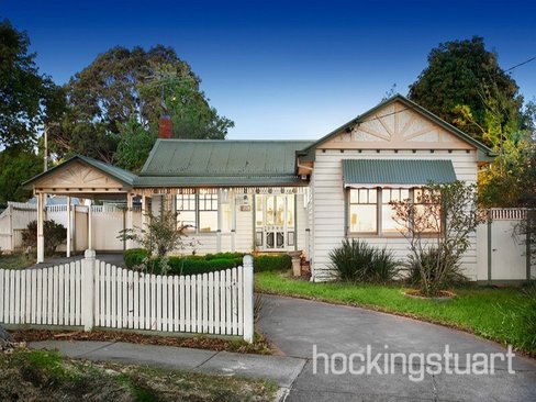 23 Malabar Road Blackburn 3130