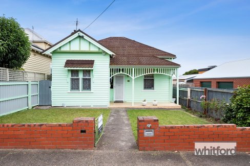 23 Manning Street, Newtown