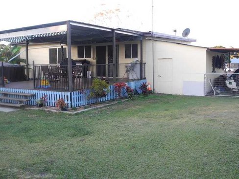 23 Martin Street, BOROREN QLD 4678