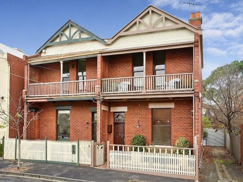23 Martin Street South Melbourne 3205