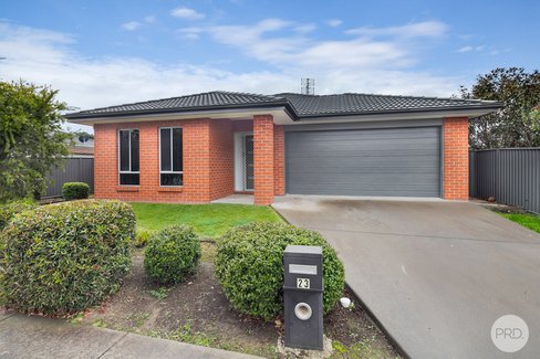 23 Matheson Street, LUCAS