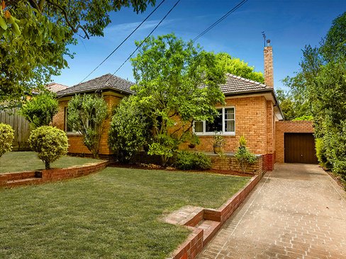 23 Maude Street Box Hill North 3129