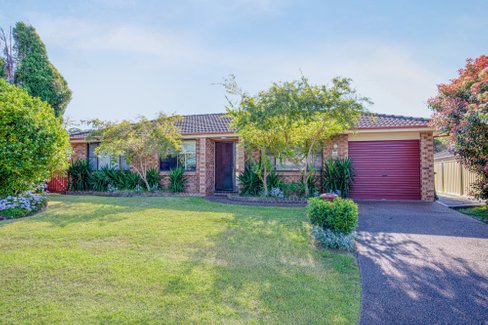 23 Mcleod Avenue, METFORD NSW 2323