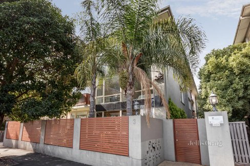 2 3 Milton Street Elwood 3184