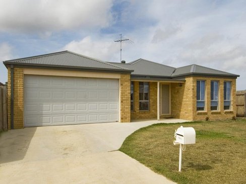 23 Moira Lane Grovedale 3216