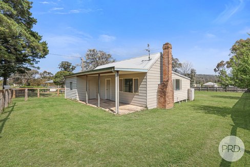 23 Munro Street, MURRURUNDI