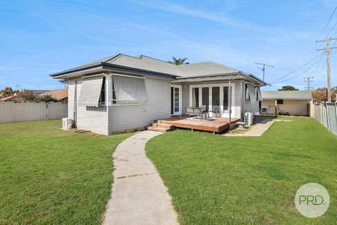 23 Munro Street, QUIRINDI NSW 2343