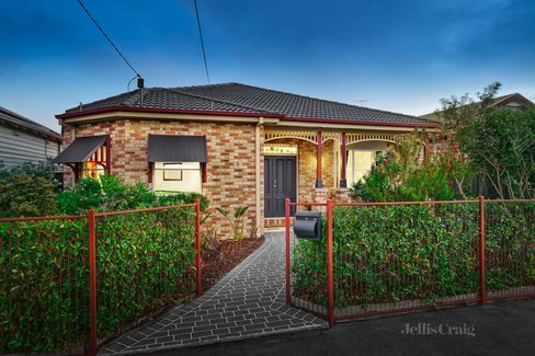 23 Newman Street Brunswick West 3055