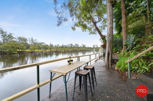 23 Newry Island Drive, URUNGA NSW 2455