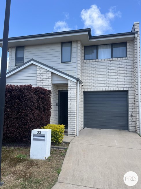 23 Northern Circuit, RURAL VIEW