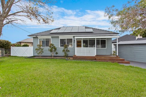 23 Oxford Road, DAPTO NSW 2530