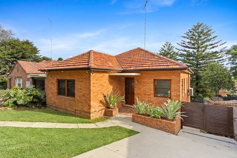 23 Pacific Avenue, PENSHURST NSW 2222