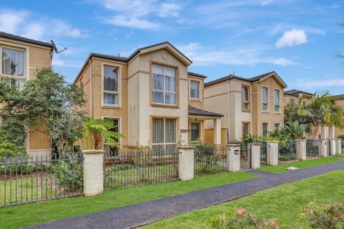 23 Paddington Lane, DAPTO NSW 2530