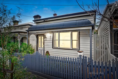 23 Park Street Northcote 3070