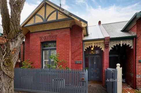 23 Parkville Street Richmond 3121