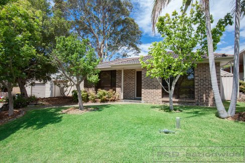 23 Pepler Place, THORNTON NSW 2322