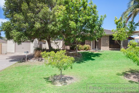 23 Pepler Place, THORNTON NSW 2322