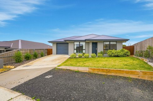 23 Peppercress La, RISDON VALE