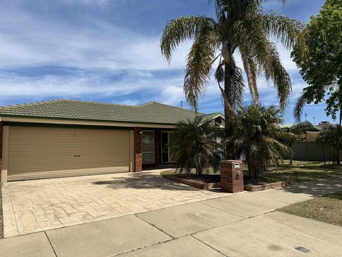 23 Perrivale Drive, SHEPPARTON VIC 3630