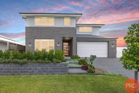 23 Petaltail Street, CHISHOLM NSW 2322