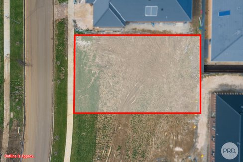 23 Quirk Road, LUCAS VIC 3350