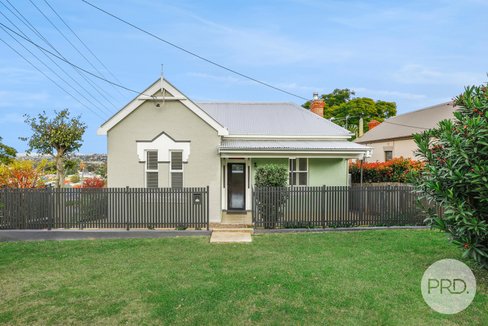 23 Rawson Avenue, TAMWORTH NSW 2340