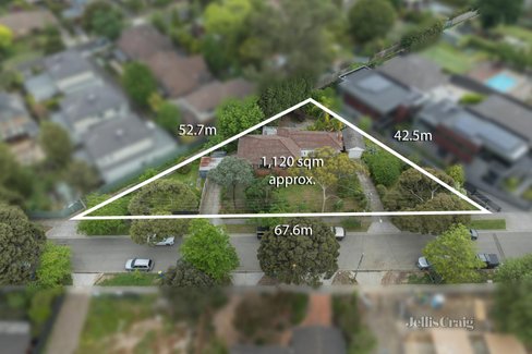 23 Relowe Crescent Balwyn 3103