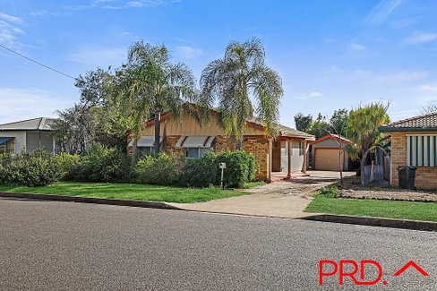 23 Ridge Street, TAMWORTH NSW 2340