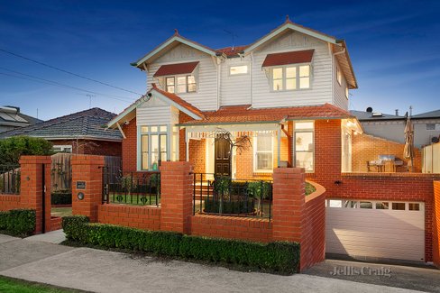 23 River Avenue Ascot Vale 3032