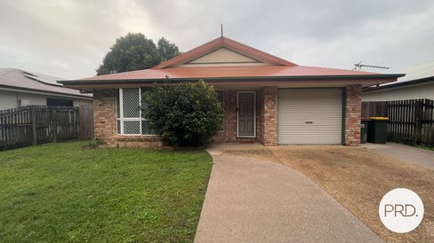 23 Robb Place, SOUTH MACKAY QLD 4740