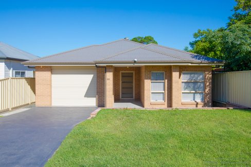 23 Rockleigh Street, THORNTON NSW 2322