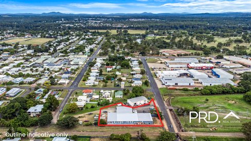 23 Rocky Street, MARYBOROUGH QLD 4650