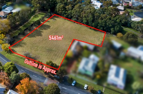 23 Rodier Street, EUREKA VIC 3350