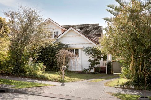 23 Rothesay Avenue Malvern East 3145