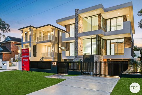 23 Russell Street, OATLEY