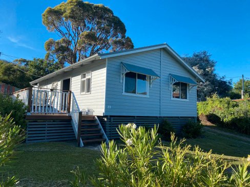 23 Ryan Street, TALBINGO NSW 2720