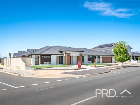 23 Sanctuary Drive, KIALLA VIC 3631