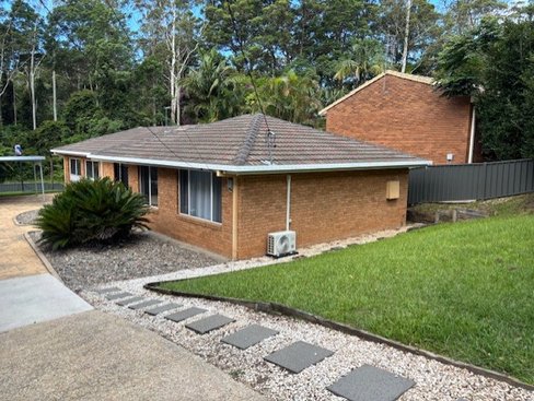 23 Sandra Close, COFFS HARBOUR NSW 2450