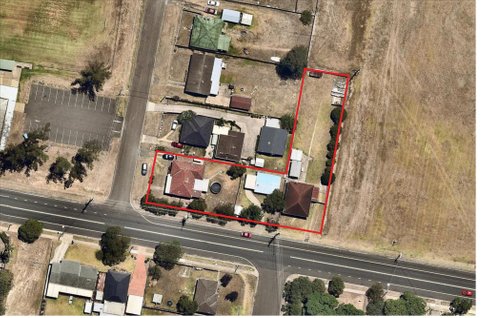 23 Second Avenue, KINGSWOOD NSW 2747