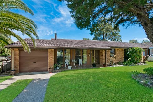 23 Sirius Drive, LAKEWOOD NSW 2443