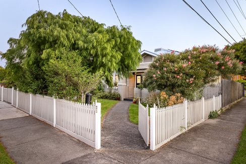 23 Spencer Street Preston 3072