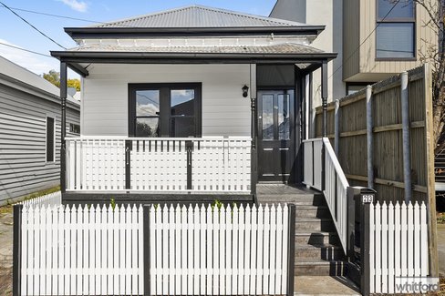 23 Spring Street, Geelong West