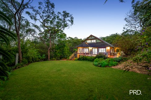 23 Spurwood Road, WARRIMOO NSW 2774
