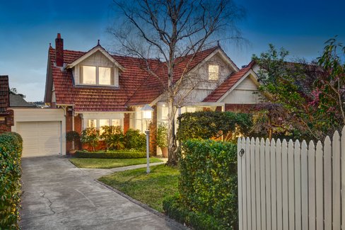 23 Stevenson Street Kew 3101