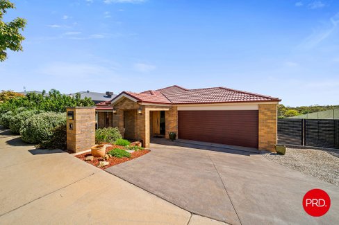 23 Sundew Drive, KANGAROO FLAT VIC 3555