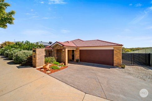 23 Sundew Drive, KANGAROO FLAT VIC 3555