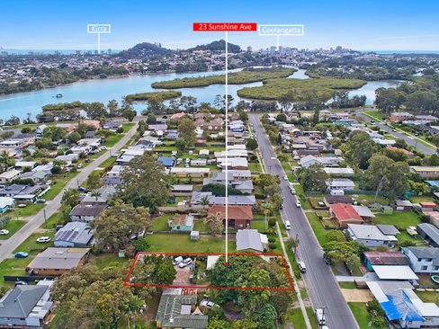 23 Sunshine Avenue, TWEED HEADS SOUTH NSW 2486