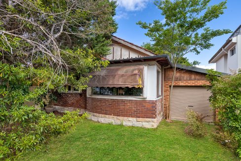 23 The Boulevarde, SANS SOUCI NSW 2219