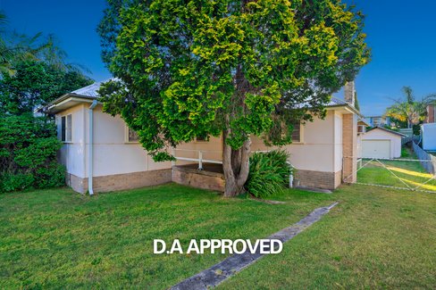 23 Tomaree Road, SHOAL BAY NSW 2315